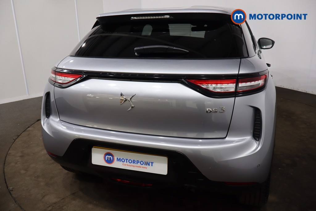 DS Ds 3 Bastille Manual Petrol SUV - Stock Number (1553387) - 26th supplementary image