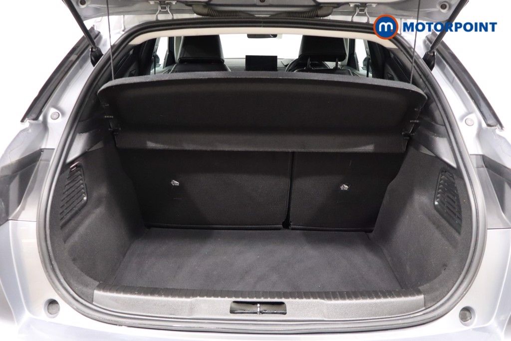 DS Ds 3 Bastille Manual Petrol SUV - Stock Number (1553387) - 27th supplementary image