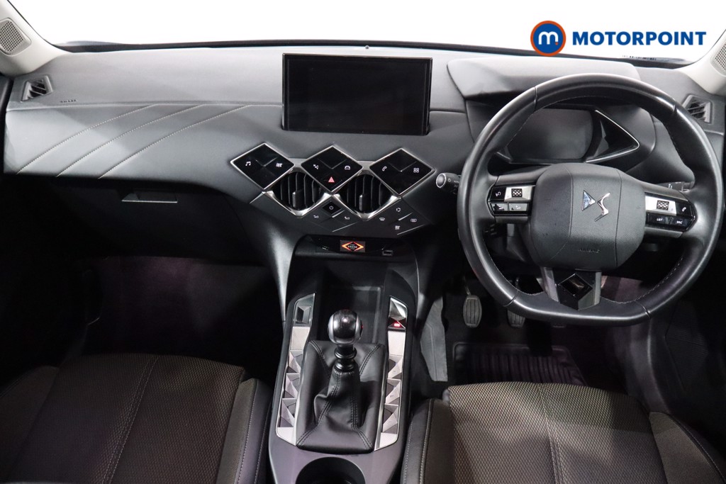 DS Ds 3 Bastille Manual Petrol SUV - Stock Number (1553387) - 1st supplementary image