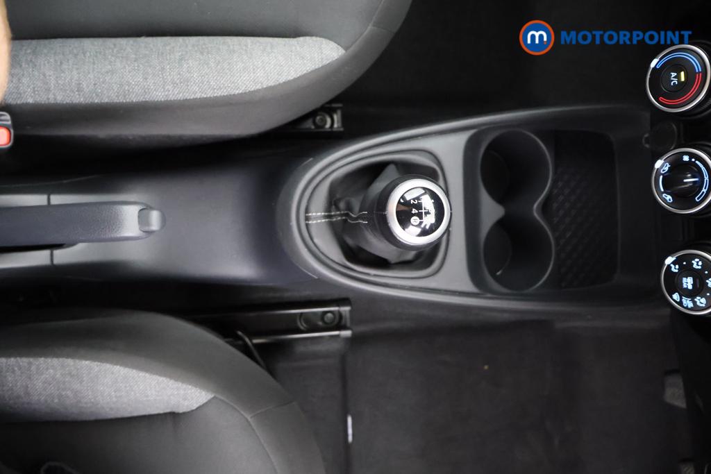 Toyota Aygo X Pure Manual Petrol Hatchback - Stock Number (1553516) - 7th supplementary image