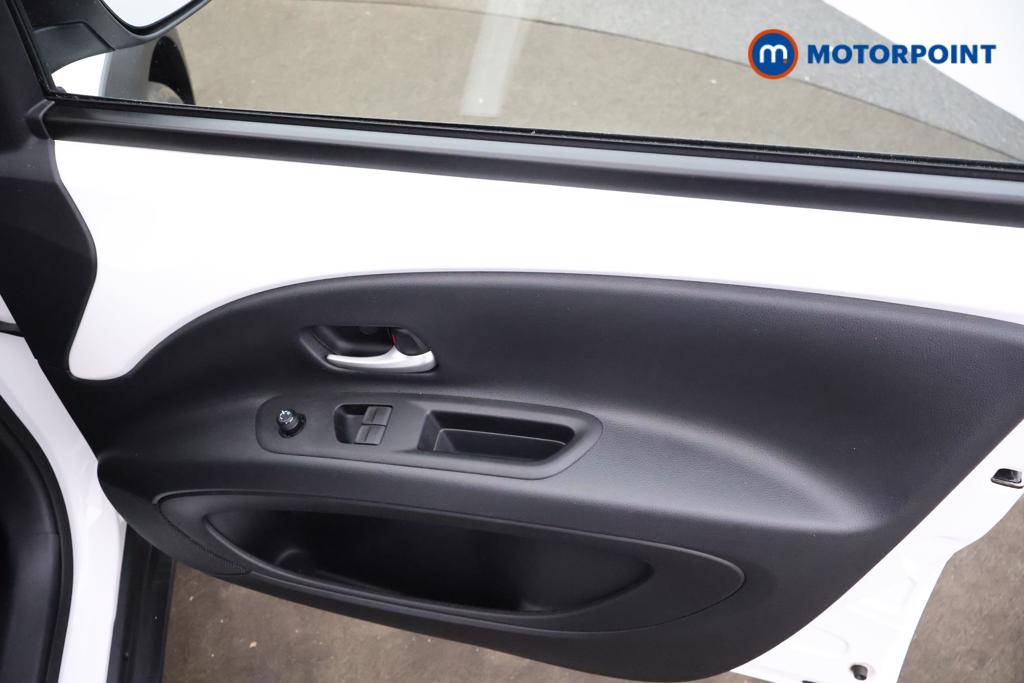 Toyota Aygo X Pure Manual Petrol Hatchback - Stock Number (1553516) - 9th supplementary image