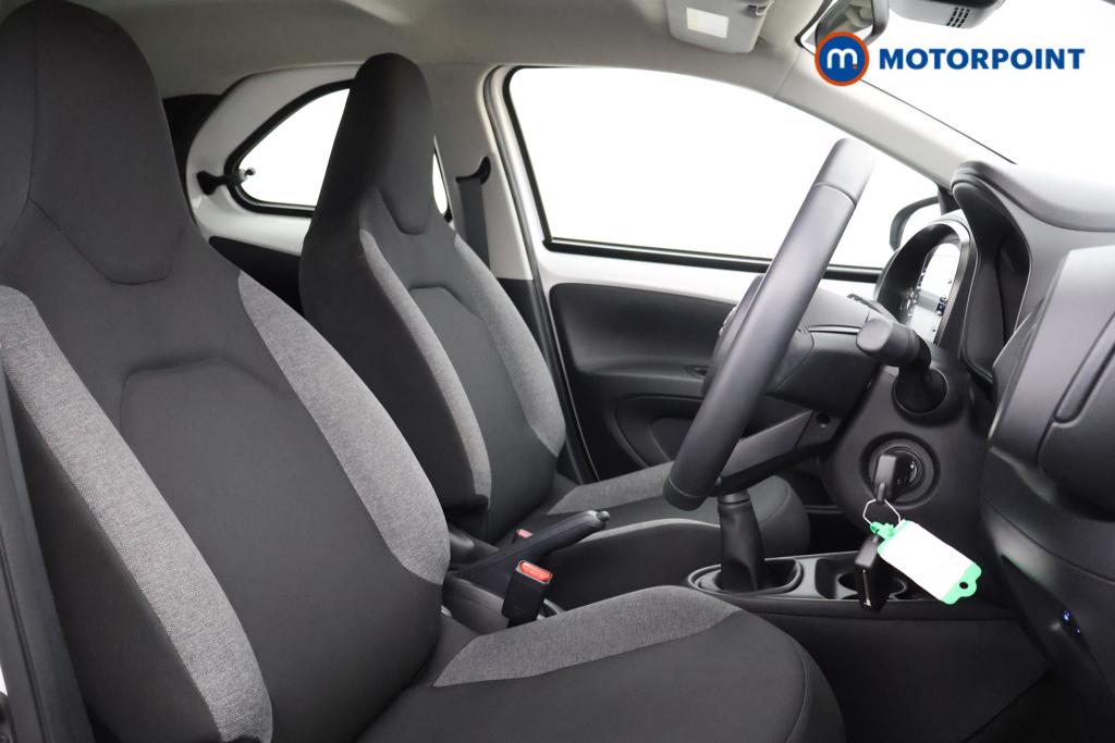 Toyota Aygo X Pure Manual Petrol Hatchback - Stock Number (1553516) - 10th supplementary image