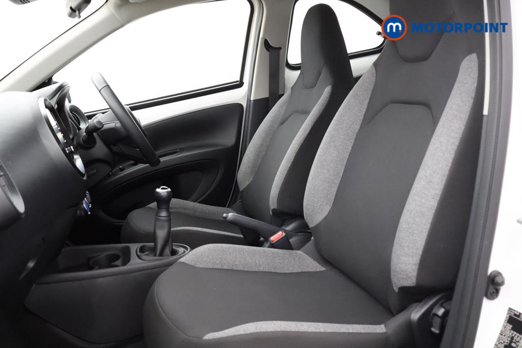 Toyota Aygo X Pure Manual Petrol Hatchback - Stock Number (1553516) - 12th supplementary image