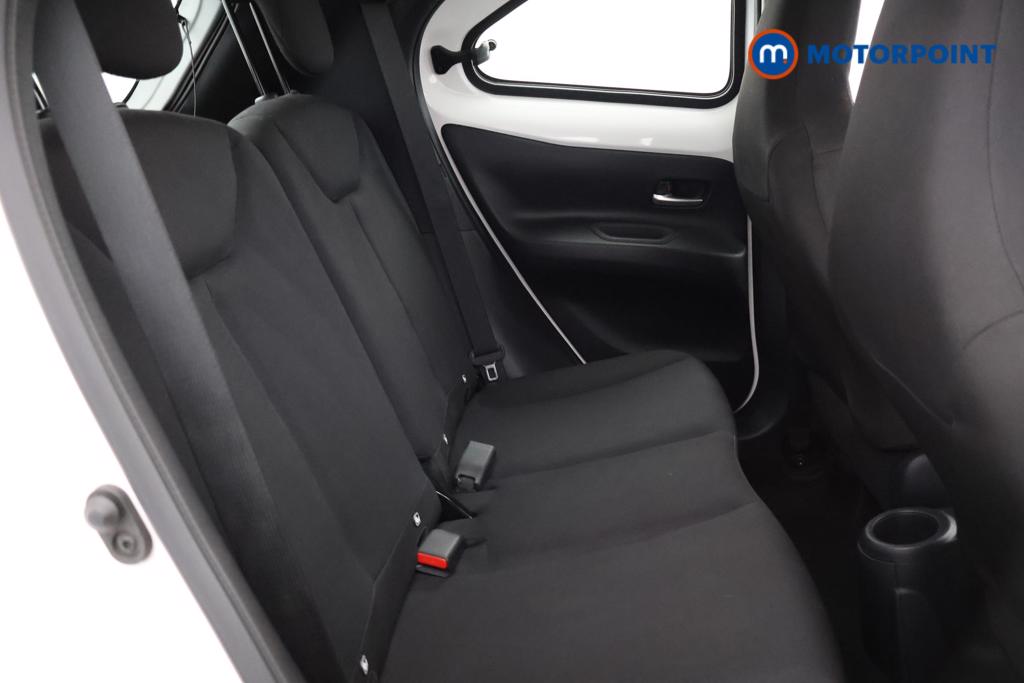 Toyota Aygo X Pure Manual Petrol Hatchback - Stock Number (1553516) - 13th supplementary image