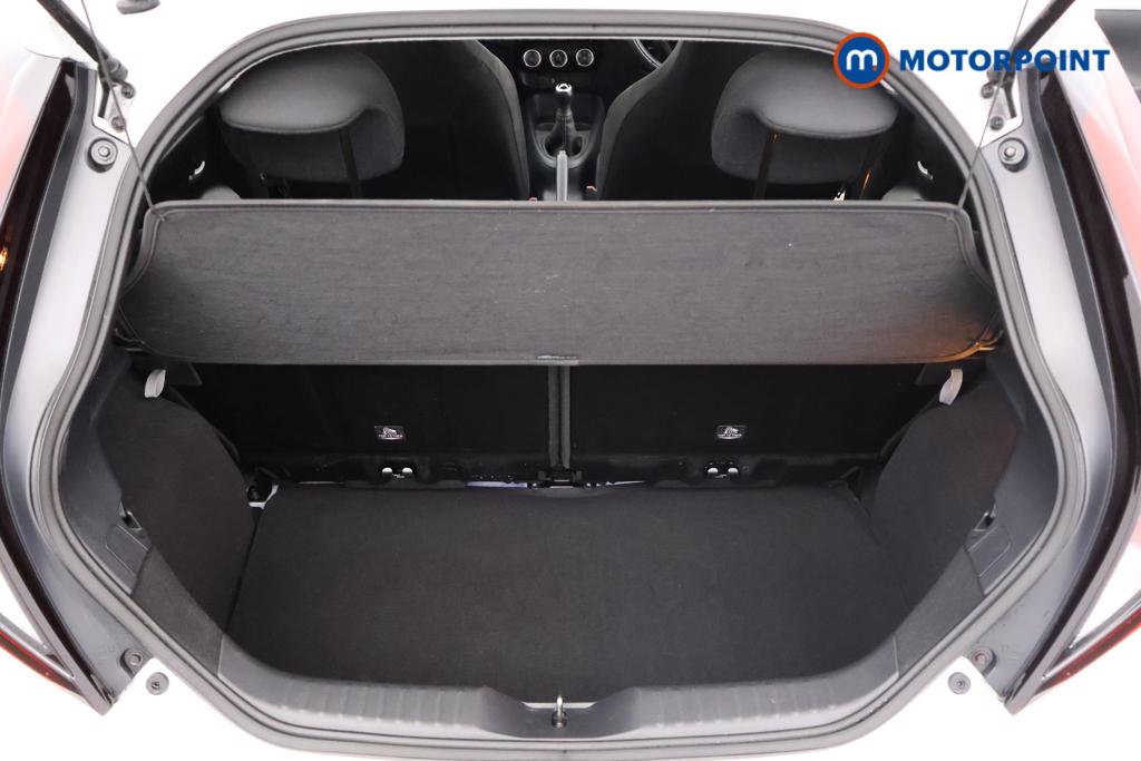 Toyota Aygo X Pure Manual Petrol Hatchback - Stock Number (1553516) - 14th supplementary image