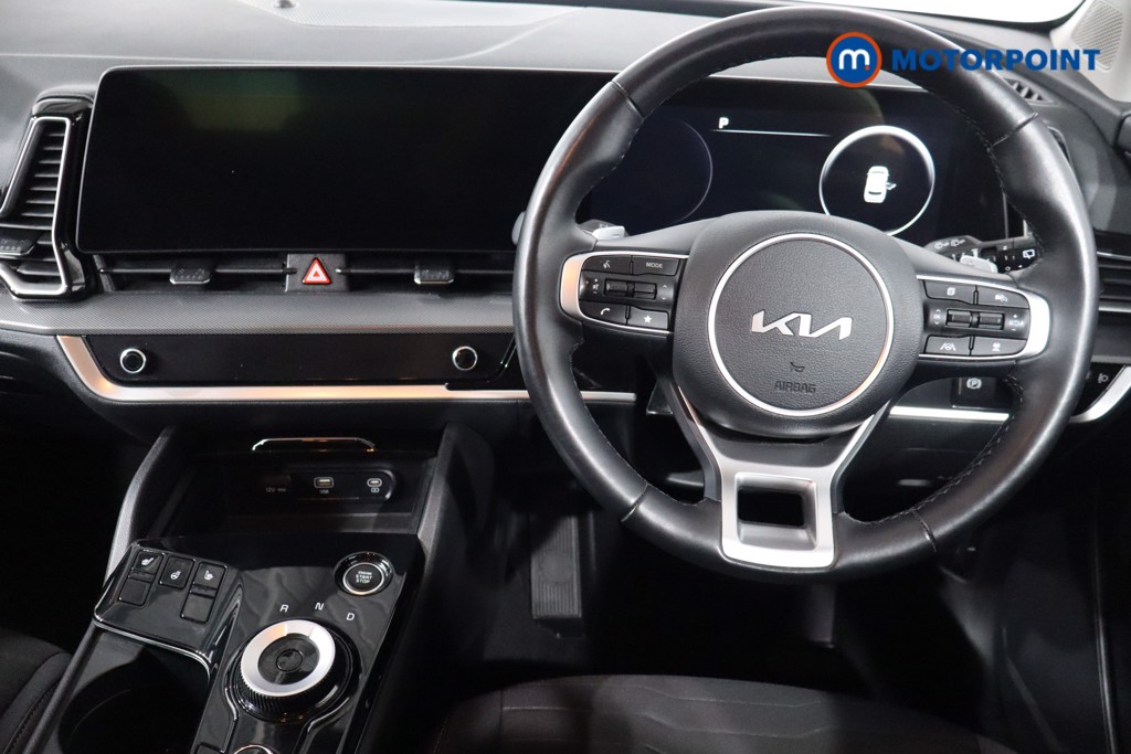 KIA Xceed Edition Manual Petrol Hatchback - Stock Number (1553521) - 3rd supplementary image