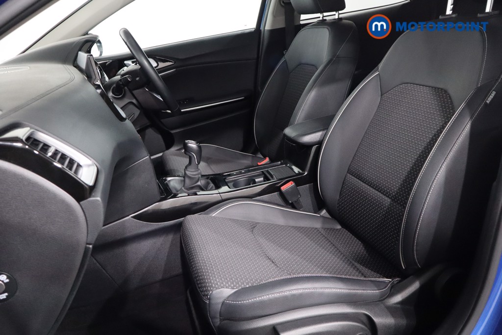 KIA Xceed Edition Manual Petrol Hatchback - Stock Number (1553521) - 4th supplementary image
