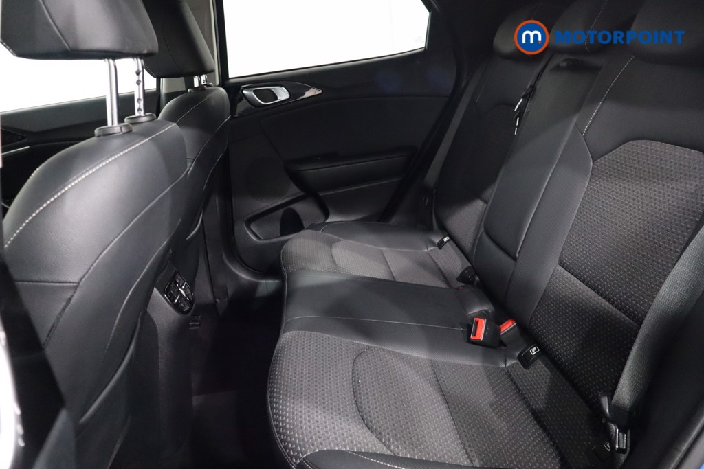 KIA Xceed Edition Manual Petrol Hatchback - Stock Number (1553521) - 5th supplementary image