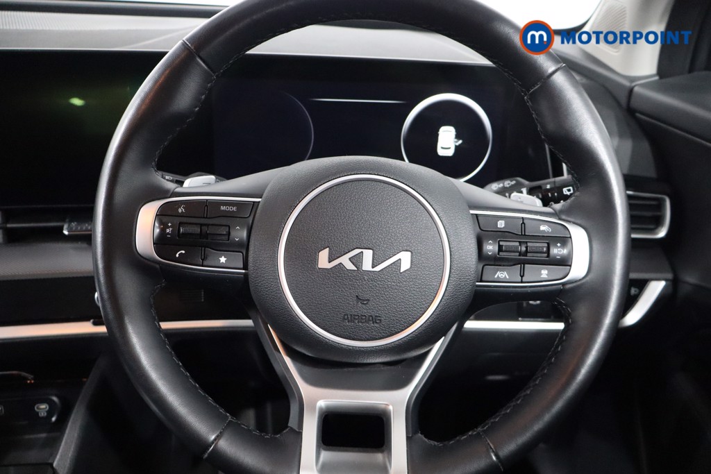 KIA Xceed Edition Manual Petrol Hatchback - Stock Number (1553521) - 6th supplementary image