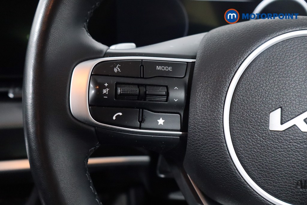 KIA Xceed Edition Manual Petrol Hatchback - Stock Number (1553521) - 7th supplementary image