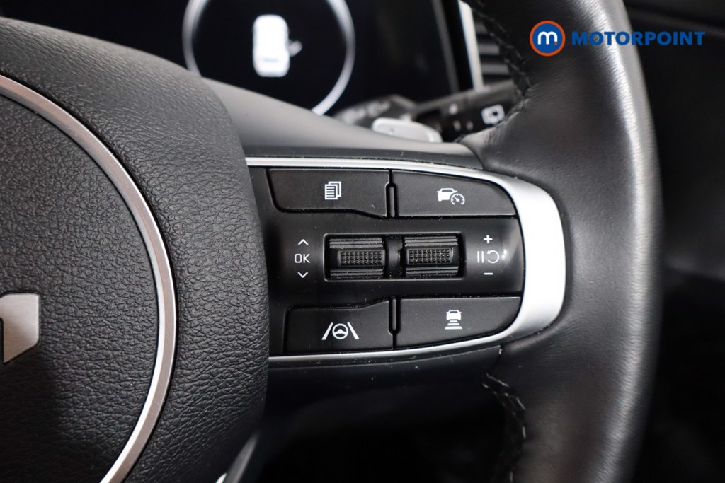 KIA Xceed Edition Manual Petrol Hatchback - Stock Number (1553521) - 8th supplementary image