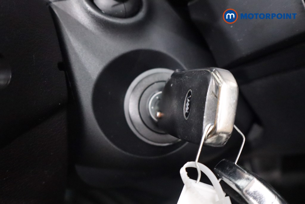 KIA Xceed Edition Manual Petrol Hatchback - Stock Number (1553521) - 13th supplementary image