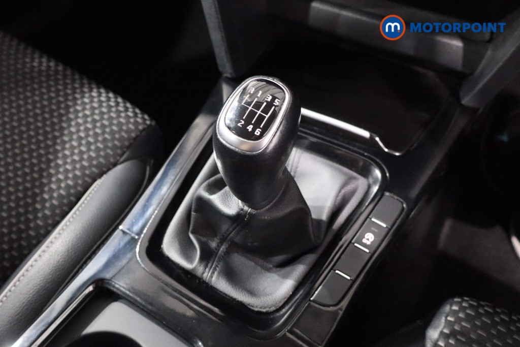 KIA Xceed Edition Manual Petrol Hatchback - Stock Number (1553521) - 14th supplementary image