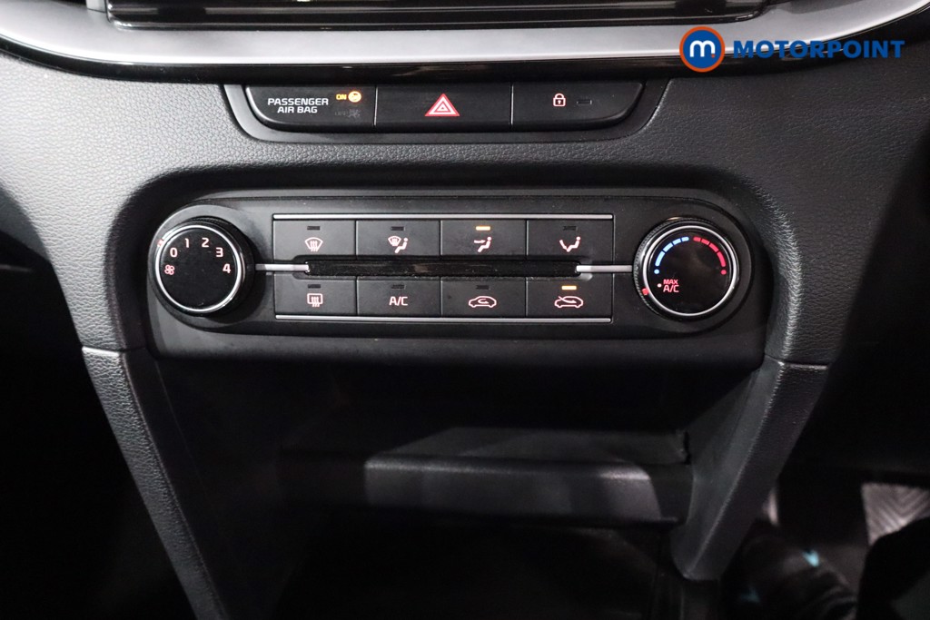 KIA Xceed Edition Manual Petrol Hatchback - Stock Number (1553521) - 15th supplementary image