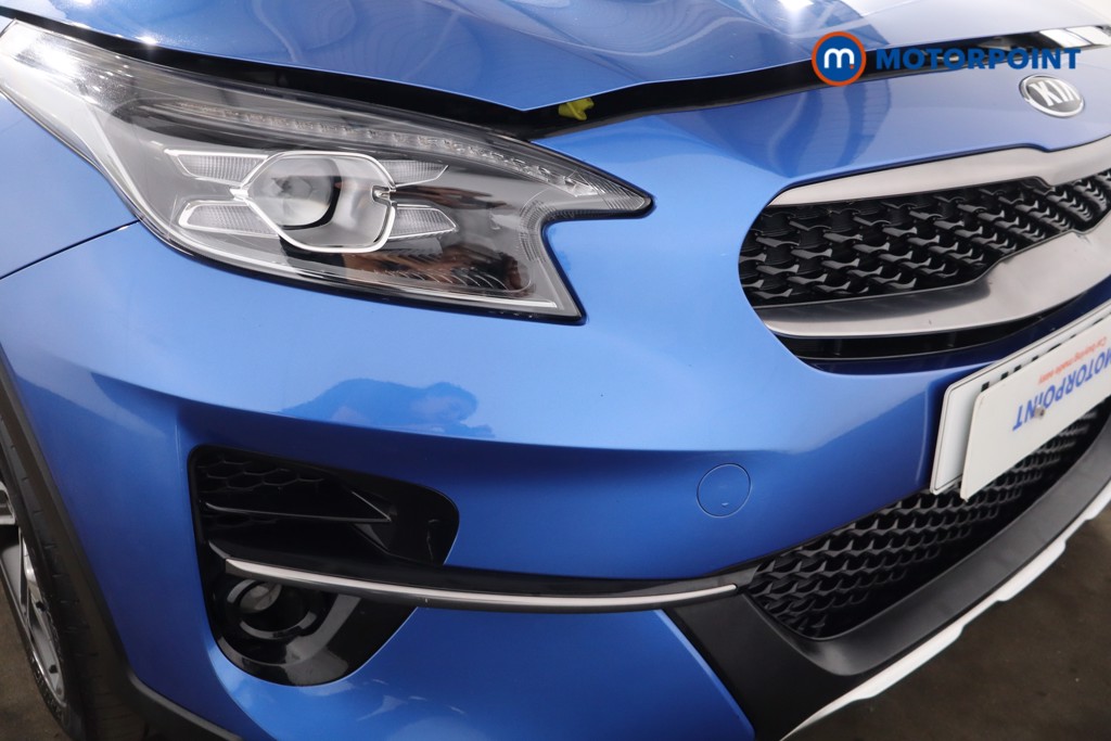 KIA Xceed Edition Manual Petrol Hatchback - Stock Number (1553521) - 22nd supplementary image