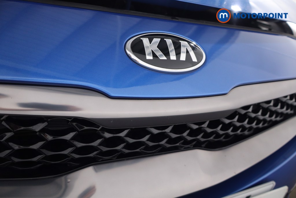 KIA Xceed Edition Manual Petrol Hatchback - Stock Number (1553521) - 23rd supplementary image