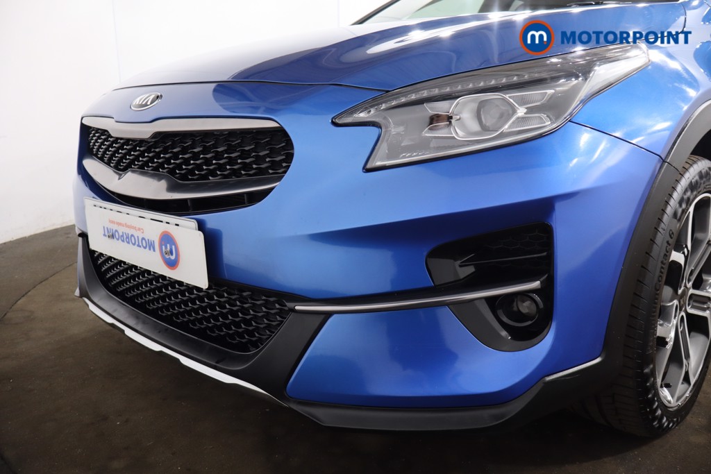 KIA Xceed Edition Manual Petrol Hatchback - Stock Number (1553521) - 24th supplementary image