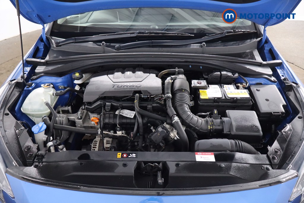 KIA Xceed Edition Manual Petrol Hatchback - Stock Number (1553521) - 25th supplementary image