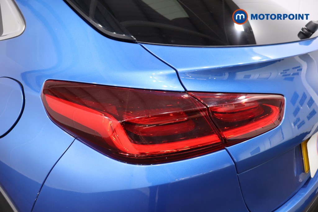 KIA Xceed Edition Manual Petrol Hatchback - Stock Number (1553521) - 27th supplementary image