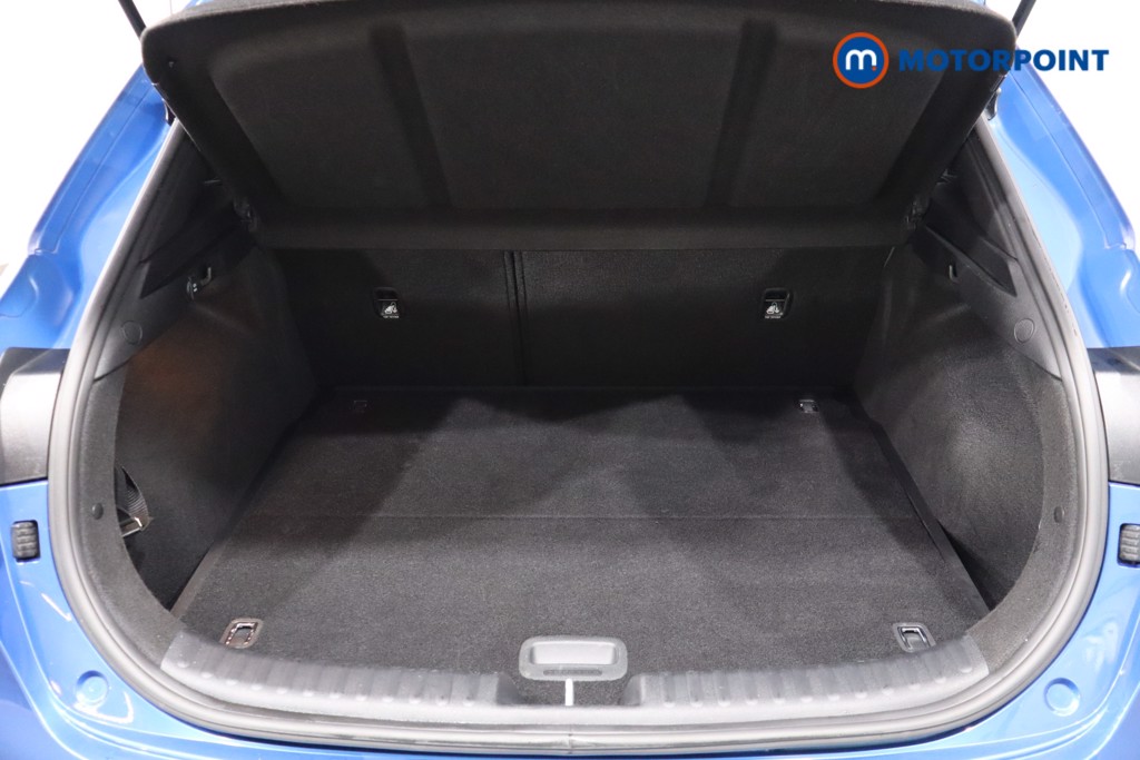 KIA Xceed Edition Manual Petrol Hatchback - Stock Number (1553521) - 31st supplementary image