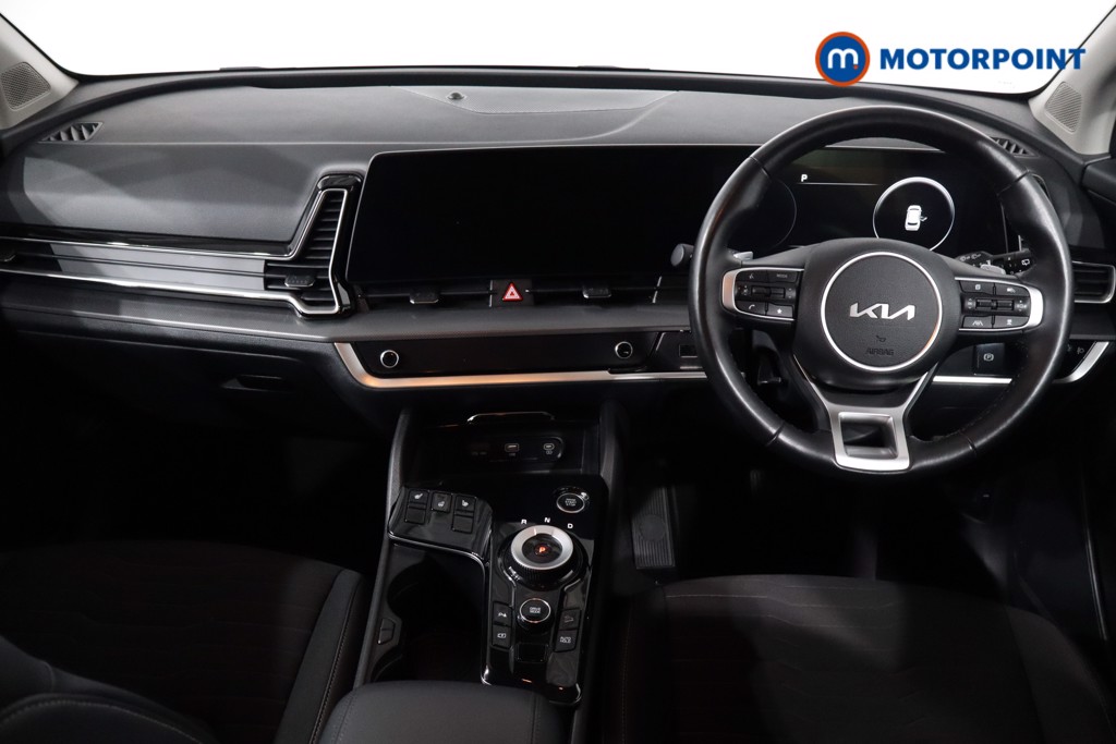 KIA Xceed Edition Manual Petrol Hatchback - Stock Number (1553521) - 1st supplementary image