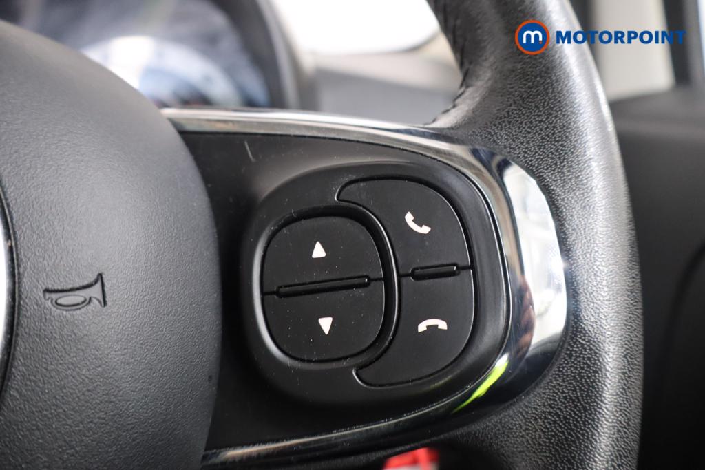 Fiat 500 Lounge Manual Petrol Hatchback - Stock Number (1553530) - 7th supplementary image