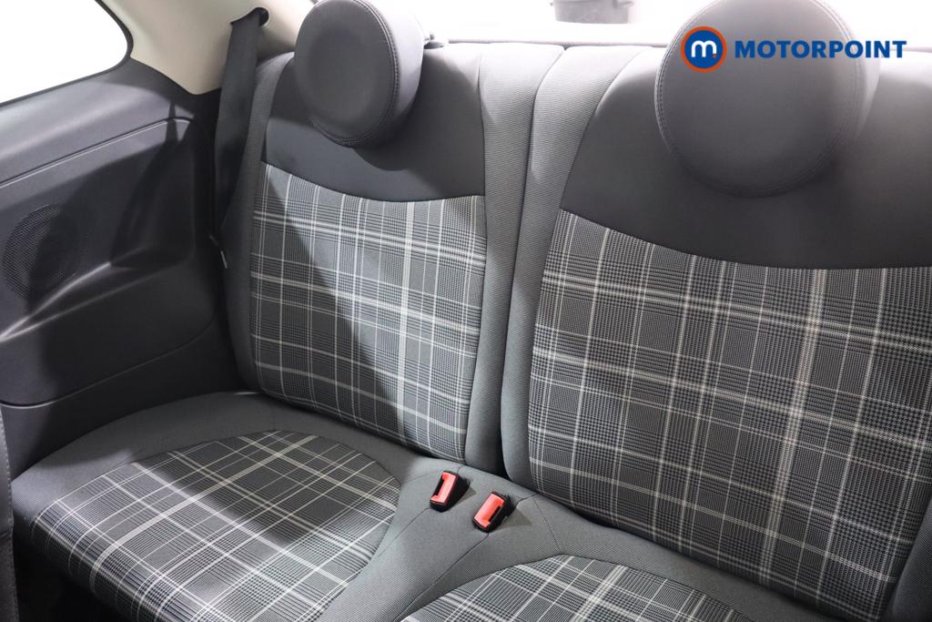 Fiat 500 Lounge Manual Petrol Hatchback - Stock Number (1553530) - 13th supplementary image