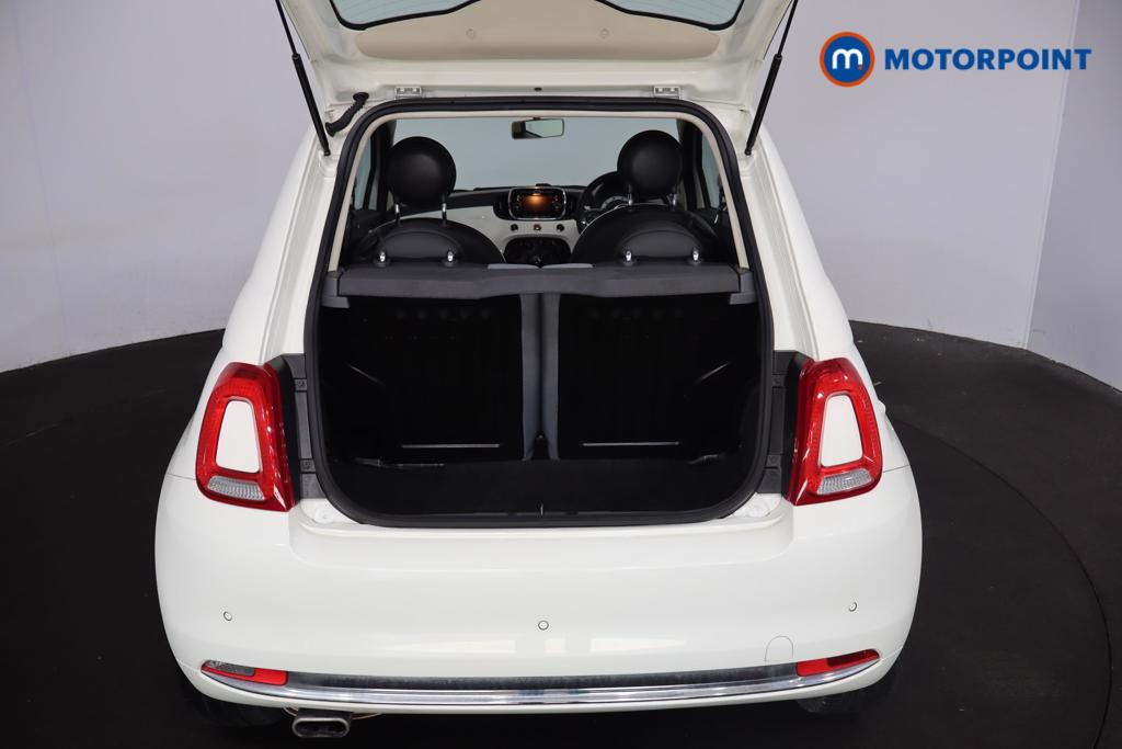 Fiat 500 Lounge Manual Petrol Hatchback - Stock Number (1553530) - 16th supplementary image