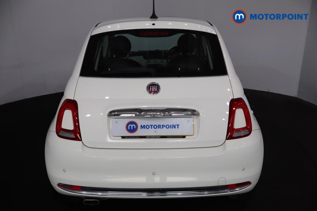 Fiat 500 Lounge Manual Petrol Hatchback - Stock Number (1553530) - 17th supplementary image