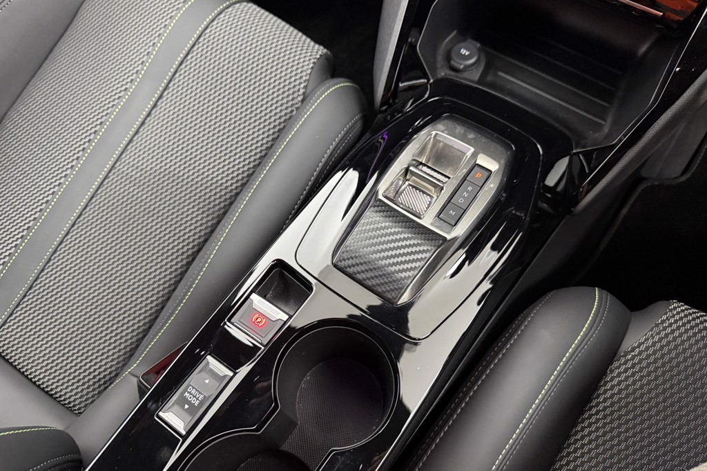 Peugeot 208 GT Automatic Petrol-Electric Hybrid Hatchback - Stock Number (1553635) - 13th supplementary image