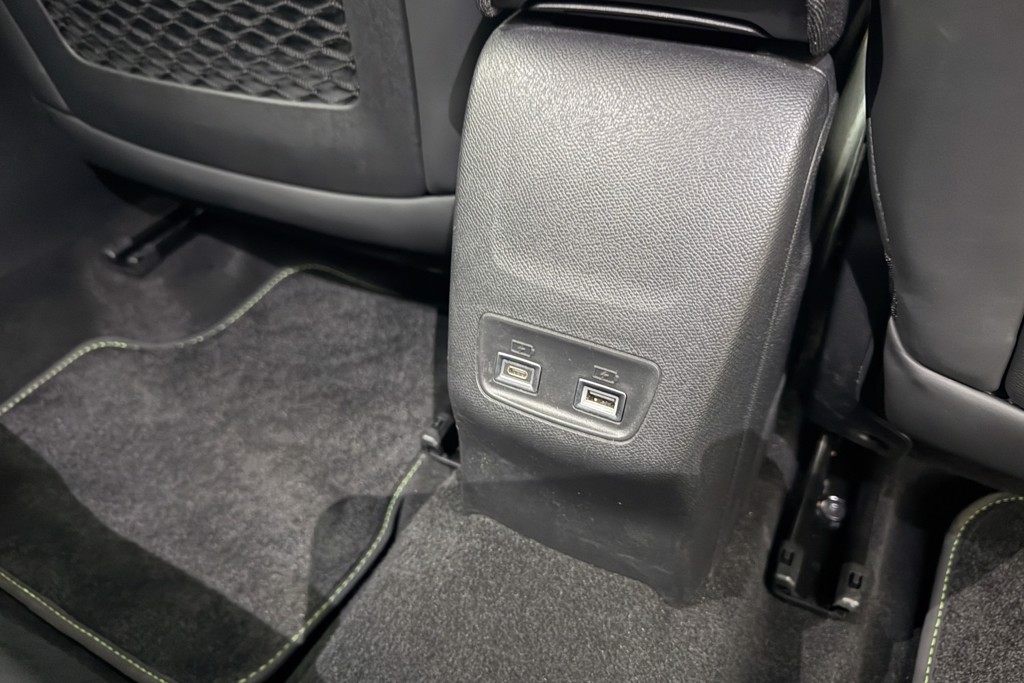 Peugeot 208 GT Automatic Petrol-Electric Hybrid Hatchback - Stock Number (1553635) - 21st supplementary image