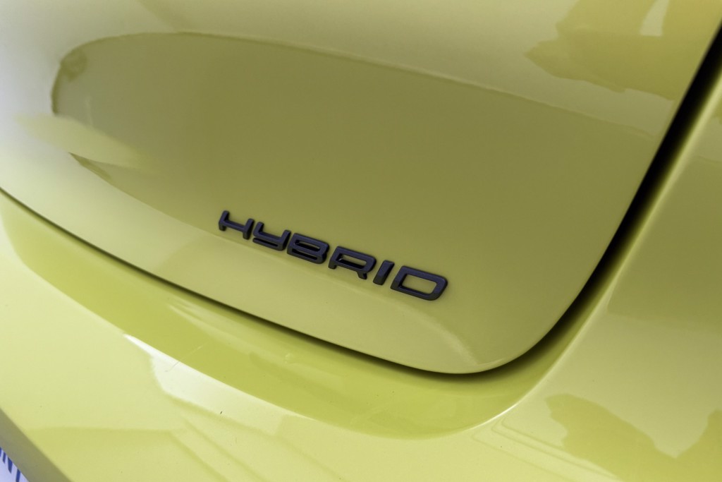 Peugeot 208 GT Automatic Petrol-Electric Hybrid Hatchback - Stock Number (1553635) - 26th supplementary image