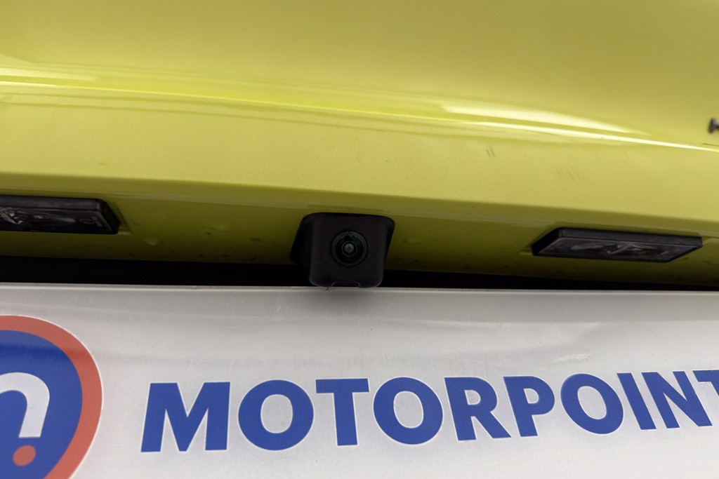 Peugeot 208 GT Automatic Petrol-Electric Hybrid Hatchback - Stock Number (1553635) - 28th supplementary image