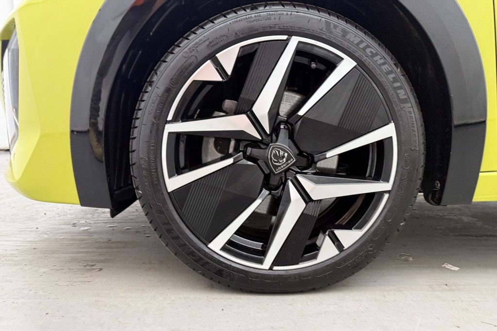 Peugeot 208 GT Automatic Petrol-Electric Hybrid Hatchback - Stock Number (1553635) - 31st supplementary image