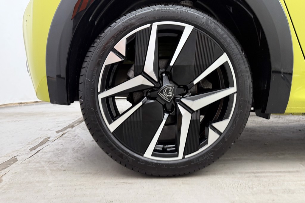Peugeot 208 GT Automatic Petrol-Electric Hybrid Hatchback - Stock Number (1553635) - 33rd supplementary image