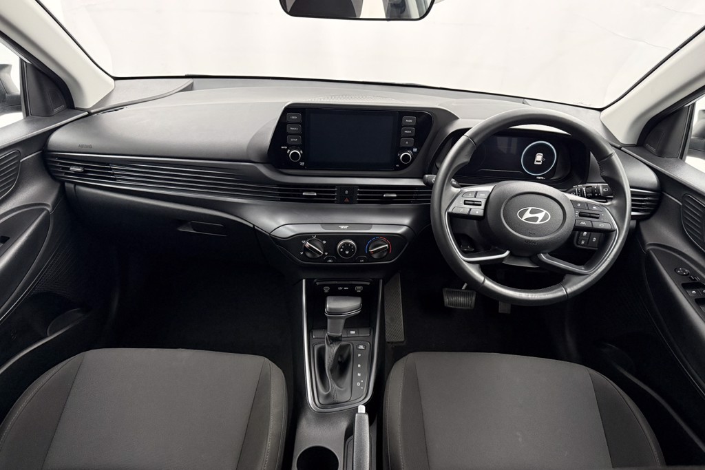 Hyundai I20 Advance Automatic Petrol Hatchback - Stock Number (1553717) - 2nd supplementary image