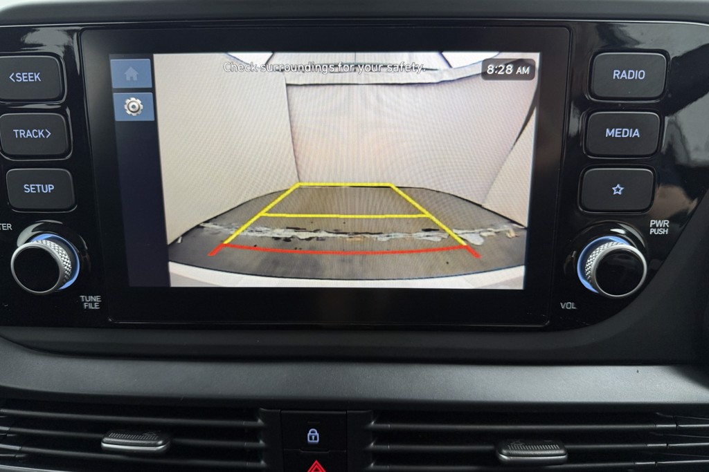Hyundai I20 Advance Automatic Petrol Hatchback - Stock Number (1553717) - 9th supplementary image