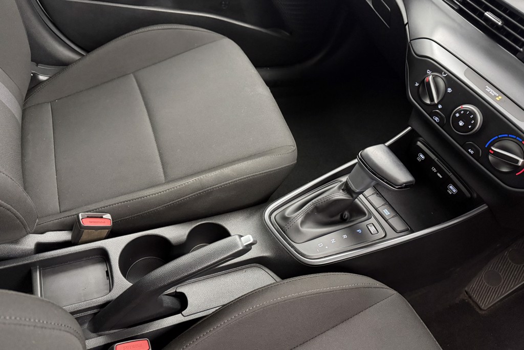 Hyundai I20 Advance Automatic Petrol Hatchback - Stock Number (1553717) - 13th supplementary image