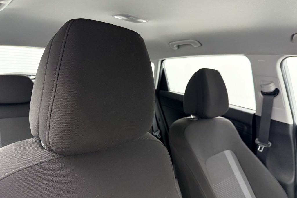 Hyundai I20 Advance Automatic Petrol Hatchback - Stock Number (1553717) - 18th supplementary image
