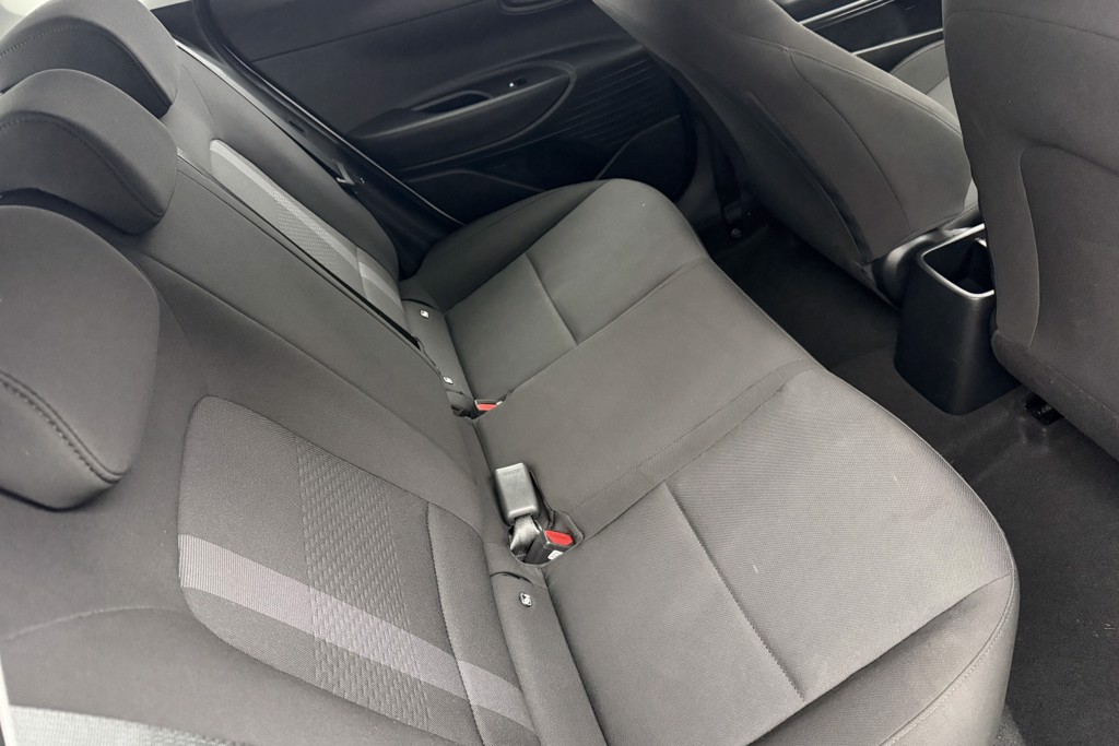 Hyundai I20 Advance Automatic Petrol Hatchback - Stock Number (1553717) - 19th supplementary image