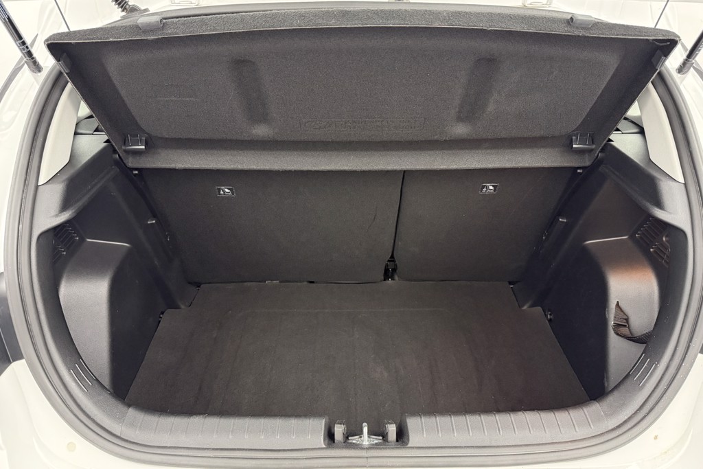 Hyundai I20 Advance Automatic Petrol Hatchback - Stock Number (1553717) - 22nd supplementary image