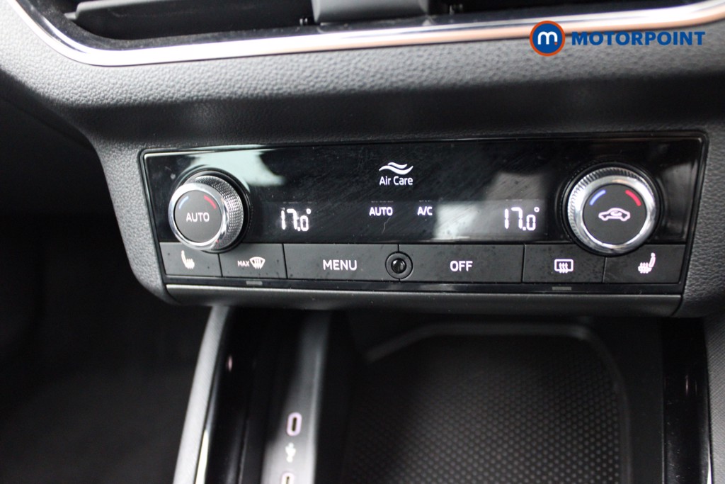 Skoda Kamiq Se L Executive Manual Petrol SUV - Stock Number (1553829) - 9th supplementary image