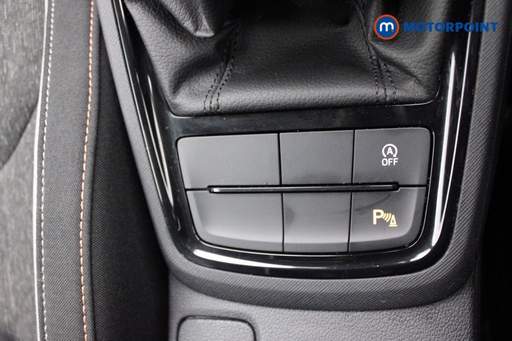 Skoda Kamiq Se L Executive Manual Petrol SUV - Stock Number (1553829) - 11th supplementary image