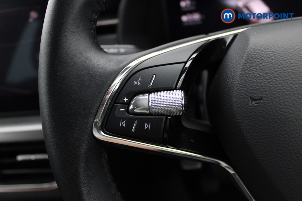 Skoda Kamiq Se L Executive Manual Petrol SUV - Stock Number (1553829) - 12th supplementary image