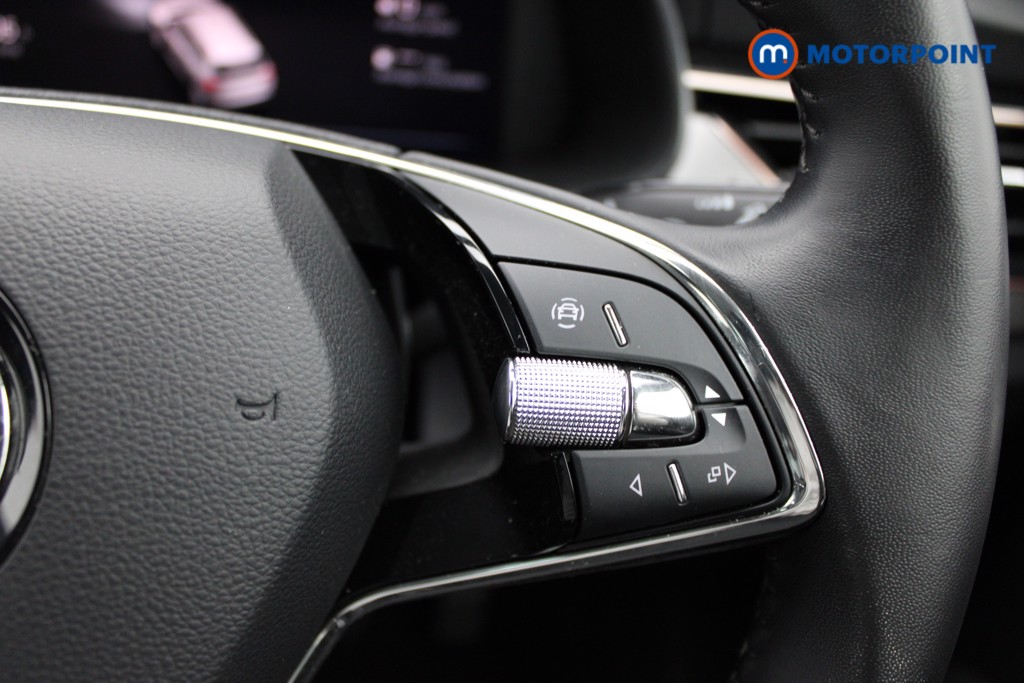 Skoda Kamiq Se L Executive Manual Petrol SUV - Stock Number (1553829) - 13th supplementary image