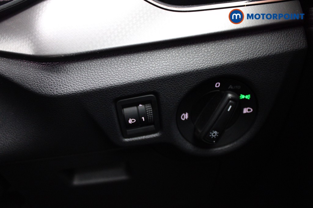 Skoda Kamiq Se L Executive Manual Petrol SUV - Stock Number (1553829) - 14th supplementary image