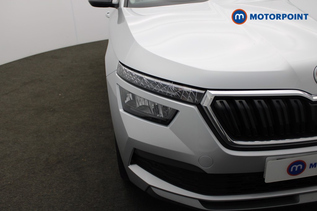 Skoda Kamiq Se L Executive Manual Petrol SUV - Stock Number (1553829) - 21st supplementary image