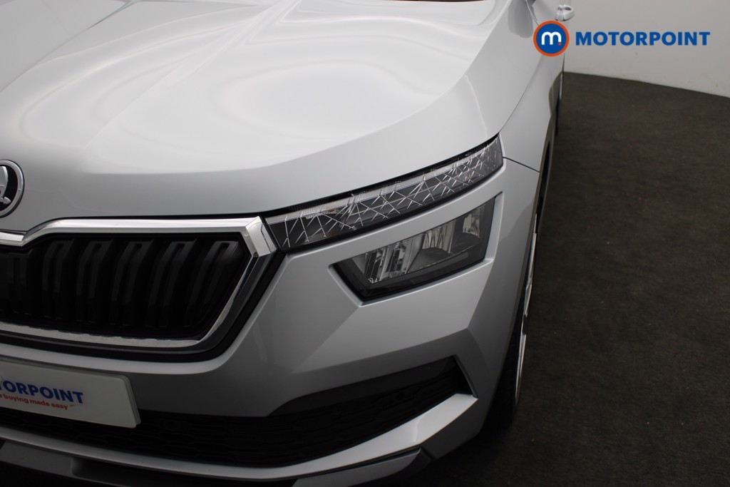 Skoda Kamiq Se L Executive Manual Petrol SUV - Stock Number (1553829) - 22nd supplementary image
