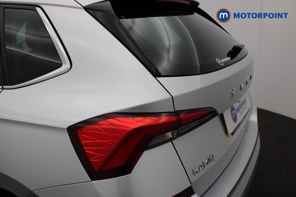 Skoda Kamiq Se L Executive Manual Petrol SUV - Stock Number (1553829) - 25th supplementary image