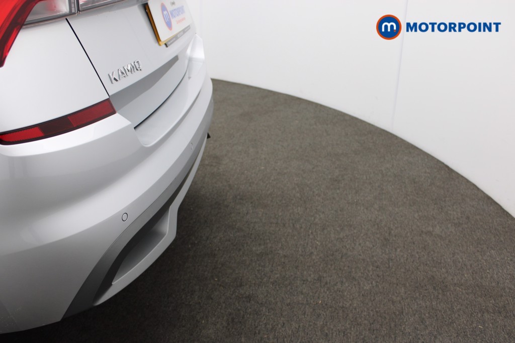 Skoda Kamiq Se L Executive Manual Petrol SUV - Stock Number (1553829) - 26th supplementary image